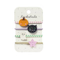 Spooky Cute Halloween Hair Ties