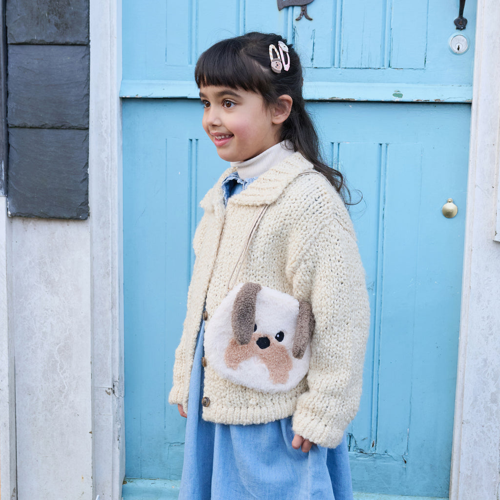 Pippy Puppy Bag