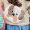 Pippy Puppy Bag