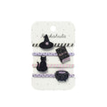 Little Witches Kit Hair Ties