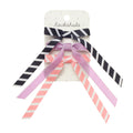 Boo-tiful Long Bow Clips