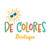 De Colores Boutique Infantil - Home