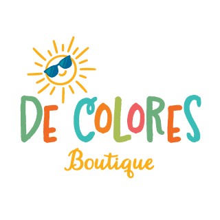 De Colores Boutique Infantil