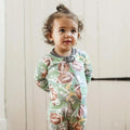 Touchdown Sleeper by Burts Bees Baby